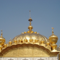 Golden Temple