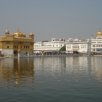 Golden Temple