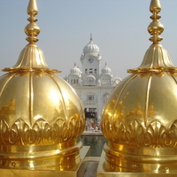 Golden Temple