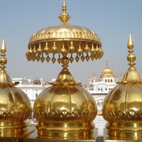 Golden Temple