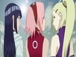 konaha girls