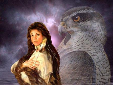 74382758CSPRIL ph - indian, women, clouds, eagle