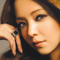 Namie Amuro