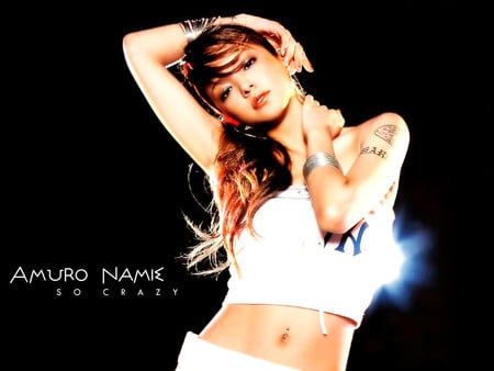 namie amuro - japane, singer, namie-amuro