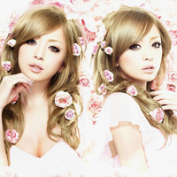 Ayumi Hamasaki