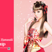 Ayumi Hamasaki
