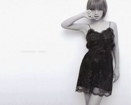 Ayumi Hamasaki - singer, ayumi hamasaki