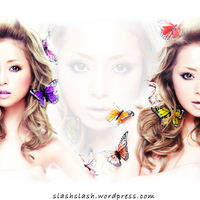 Ayumi Hamasaki