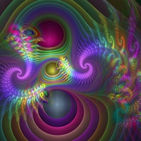 Fractal art