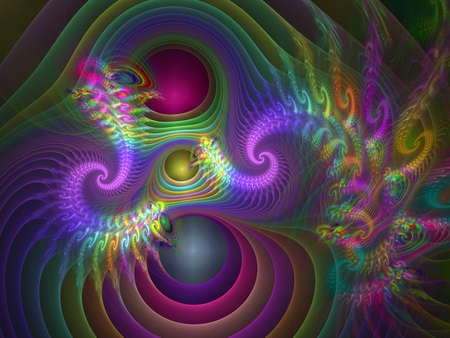 Fractal art