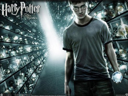 H-Potter wallpaper - watsup, potter