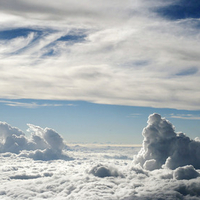 Amazing Clouds