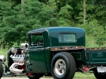 1930 Ford Model A Pickup