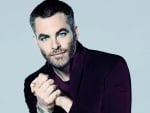 Chris Pine