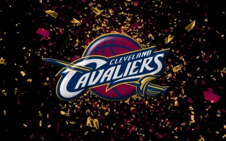 Cleveland Cavaliers - sports, fun, basketball, cleveland cavaliers, cool