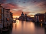 Venice Sunset