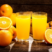 Orange Juice