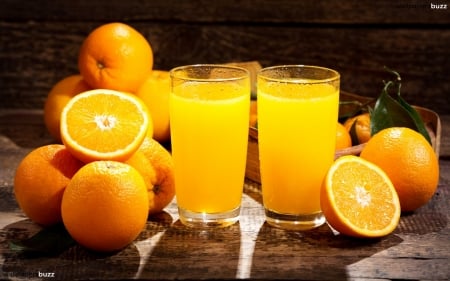 Orange Juice