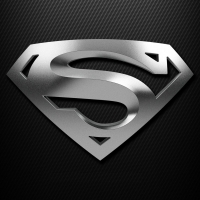 Superman logo