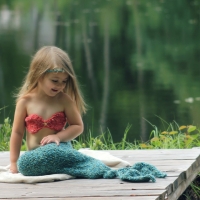 Little Girl