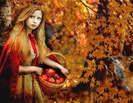 Autumn Harvest