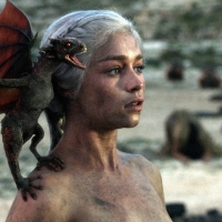 Game of Thrones' Daenerys Targaryen