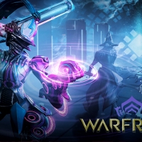 WARFRAME