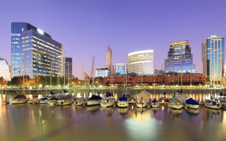 buenos aires - buenos, aires, boat, agentina, building