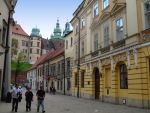 Wawel, Krakow, Poland