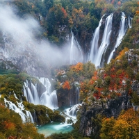 Plitvice Lakes National Park