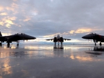 McDonnell Douglas F-15E Strike Eagle