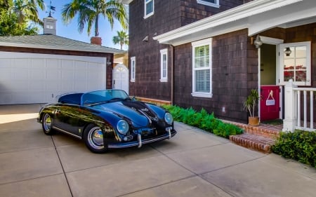 porsche 356