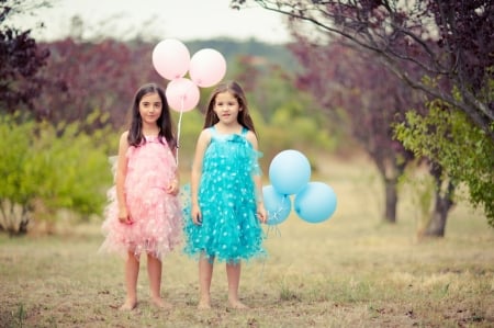 Little Girl - dainty, pretty, pink, pure, child, fair, princess, face, nice, bonny, kid, childhood, beauty, baby, Hair, Belle, comely, white, 2 girls, green, cute, wallpaper, people, blonde, DesktopNexus, sightly, beautiful, photography, girl, lovely, sweet, tree, little, adorable, Standing, feet