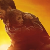 Logan (2017)