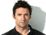 Hugh Jackman