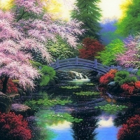 Bridge of Tranquility