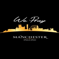 Prayers for Manchester