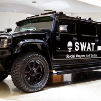 hummer h2