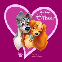 Lady And The Tramp