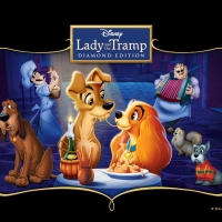 Lady And The Tramp