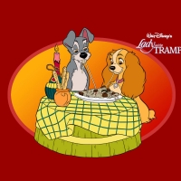 Lady And The Tramp