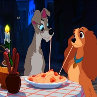 Lady And The Tramp