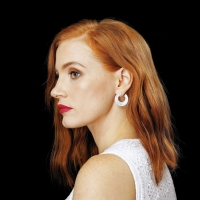 Jessica Chastain