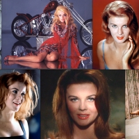 Ann-Margret