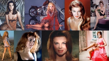 Ann-Margret