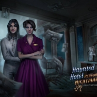 Haunted Hotel 14 - Personal Nightmare02