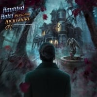 Haunted Hotel 14 - Personal Nightmare10