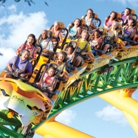 busch garden