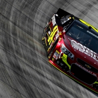 jeff gordon