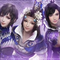 Dynasty Warriors